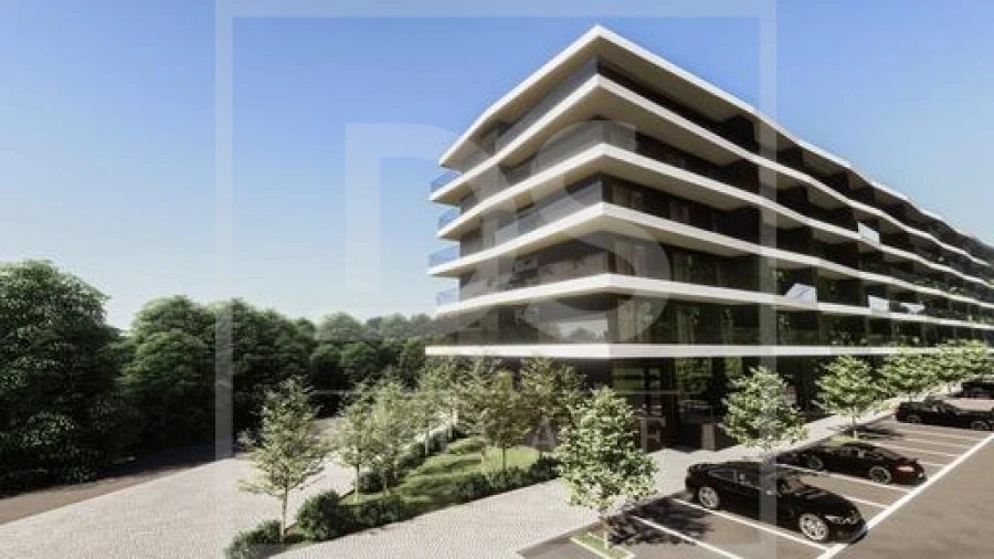 Apartamento T3 para Venda em Vila Nova de Famalicão e Calendário Foto 10