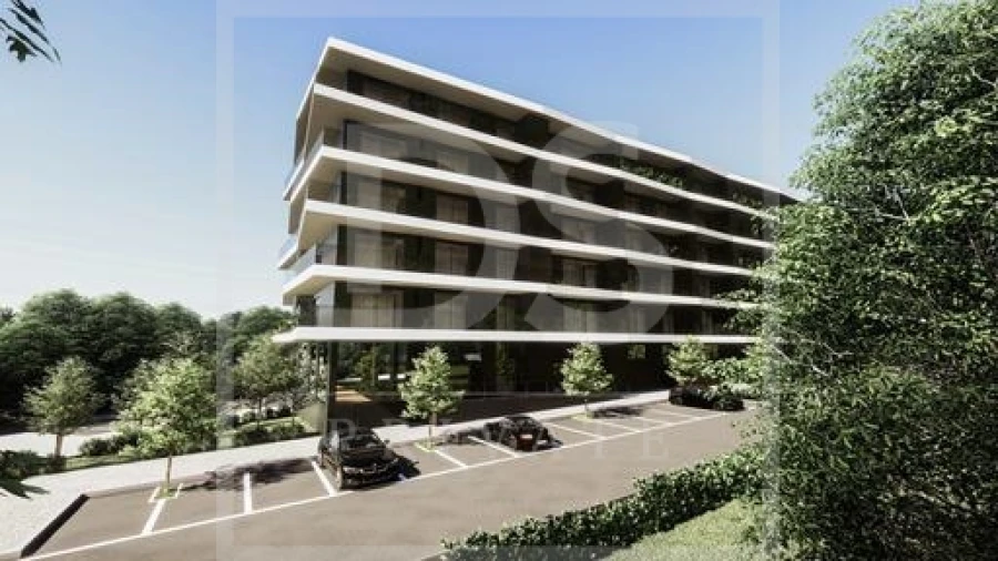 Apartamento T3 para Venda em Vila Nova de Famalicão e Calendário Foto 12