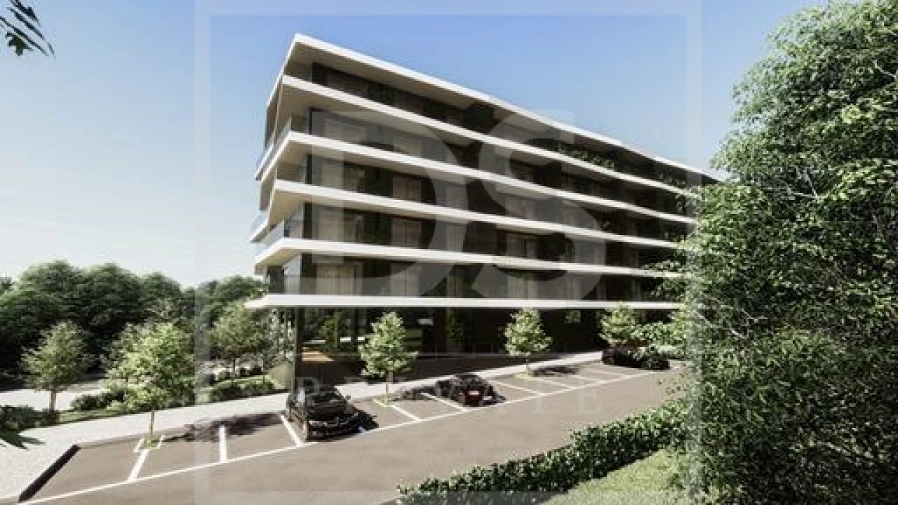 Apartamento T3 para Venda em Vila Nova de Famalicão e Calendário Foto 12