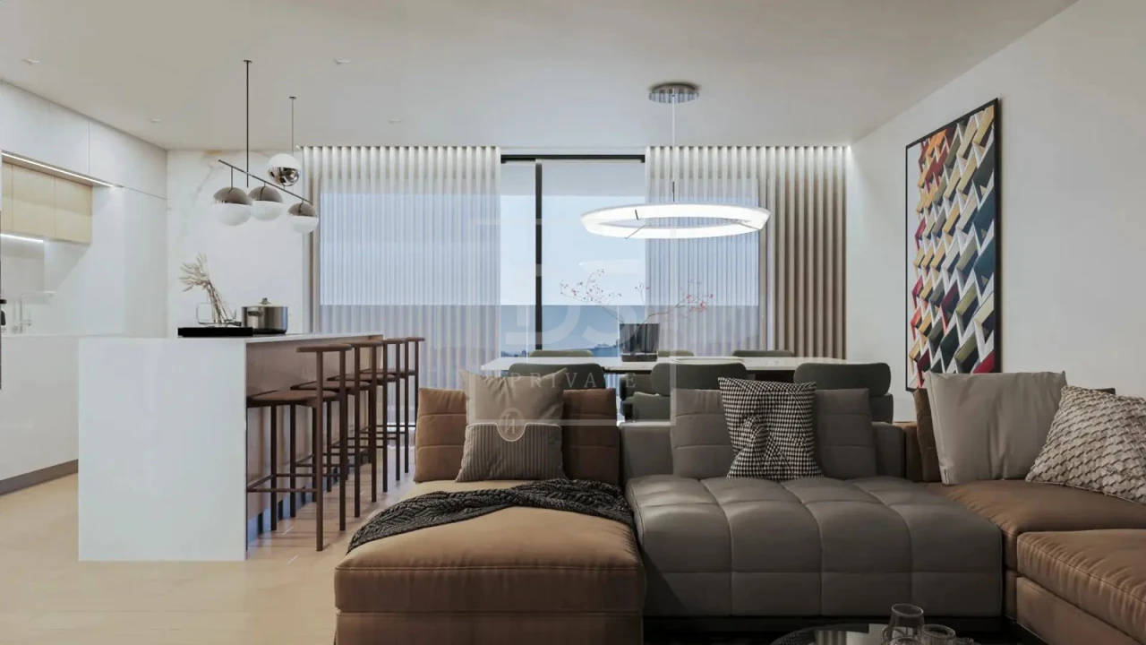 Apartamento T3 para Venda em Vila Nova de Famalicão e Calendário Foto 9