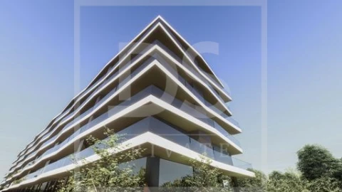 Apartamento T3 para Venda em Vila Nova de Famalicão e Calendário
