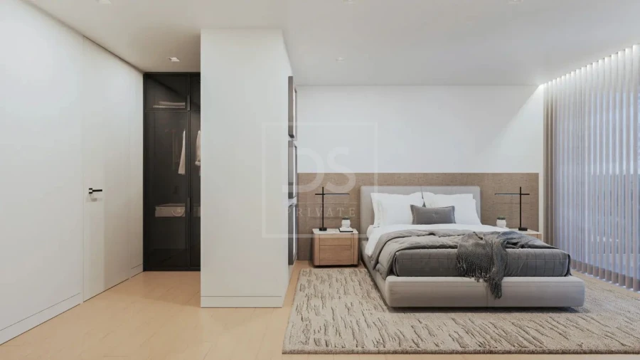 Apartamento T3 para Venda em Vila Nova de Famalicão e Calendário Foto 7
