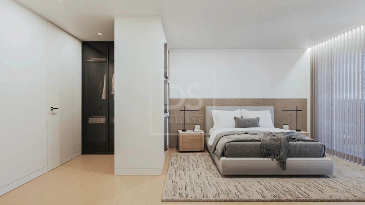 Apartamento T3 para Venda em Vila Nova de Famalicão e Calendário Foto 7