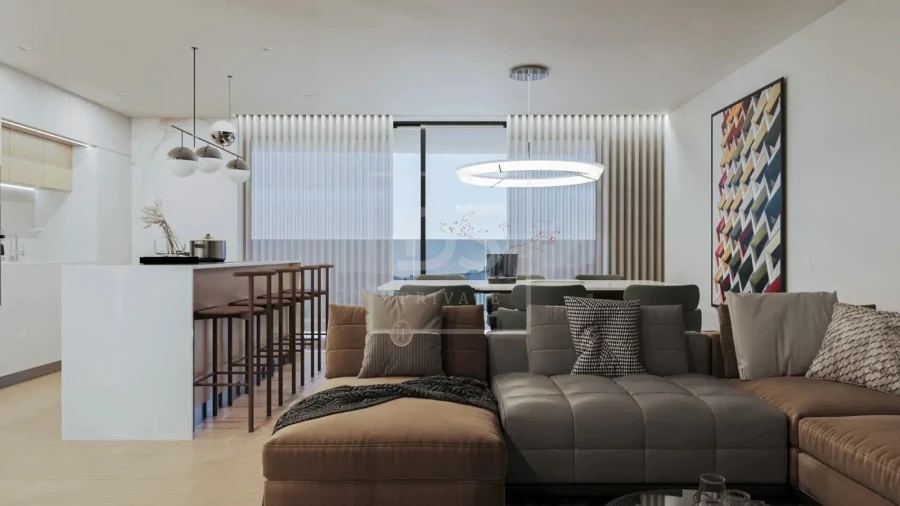 Apartamento T3 para Venda em Vila Nova de Famalicão e Calendário Foto 5