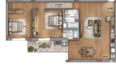 Apartamento T2 para Venda em Camarate, Unhos e Apelação