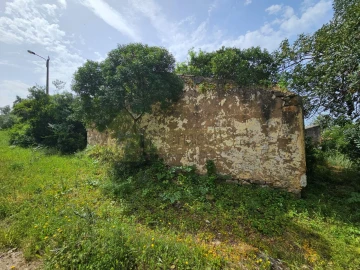 Terreno para Venda em Loule (São Clemente)
