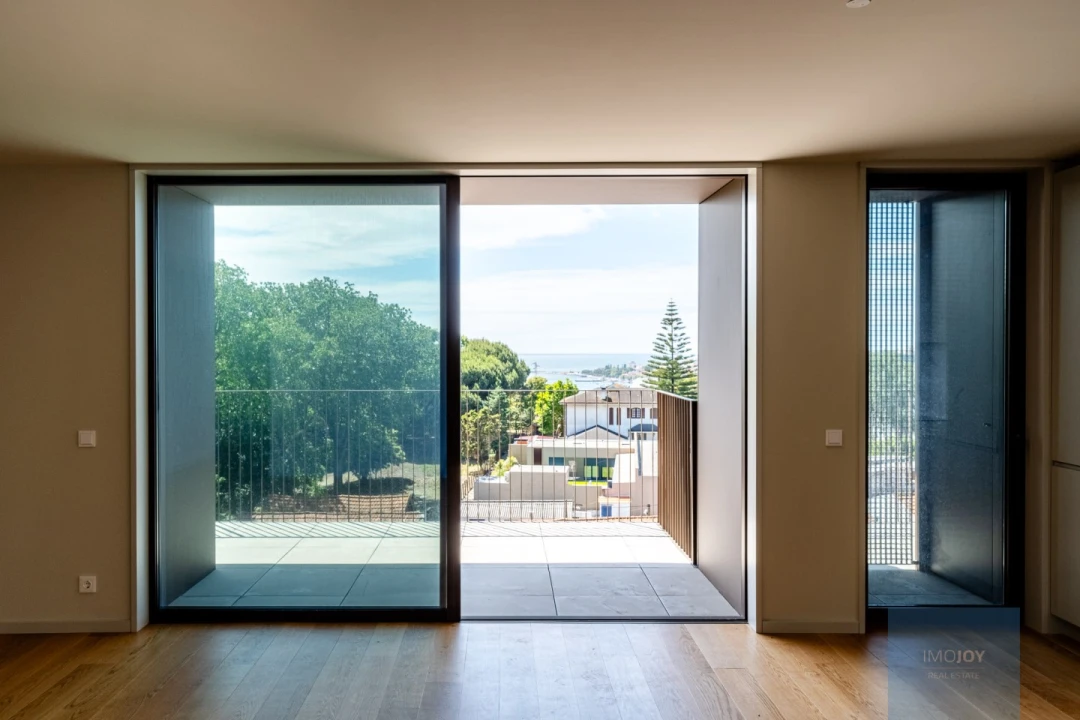 Apartamento T4 para Venda em Santa Marinha e São Pedro da Afurada Foto 2