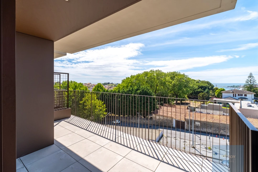 Apartamento T4 para Venda em Santa Marinha e São Pedro da Afurada Foto 25