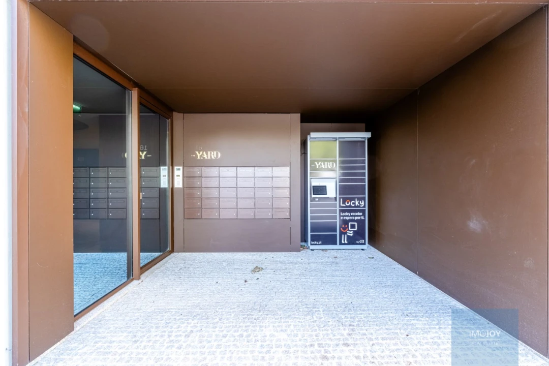 Apartamento T4 para Venda em Santa Marinha e São Pedro da Afurada Foto 28