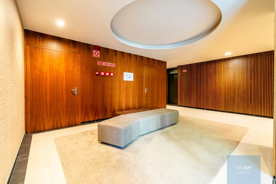 Apartamento T4 para Venda em Santa Marinha e São Pedro da Afurada Foto 30