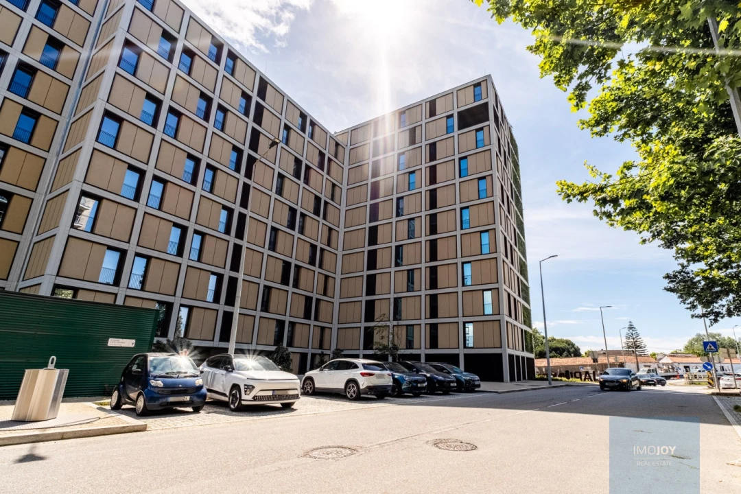 Apartamento T4 para Venda em Santa Marinha e São Pedro da Afurada Foto 32