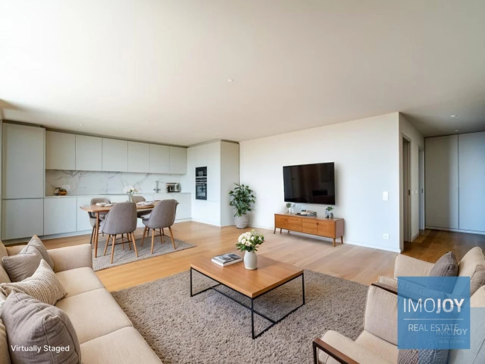 Apartamento T4 para Venda em Santa Marinha e São Pedro da Afurada Foto 5