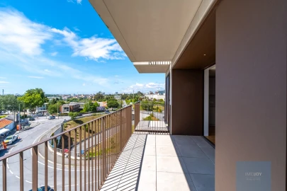Apartamento T4 para Venda em Santa Marinha e São Pedro da Afurada