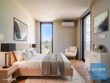Apartamento T4 para Venda em Santa Marinha e São Pedro da Afurada