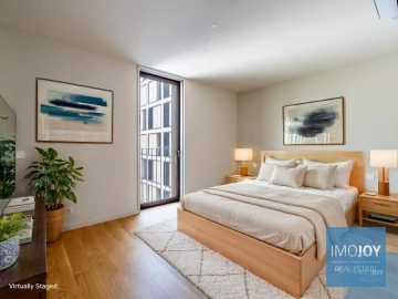 Apartamento T4 para Venda em Santa Marinha e São Pedro da Afurada