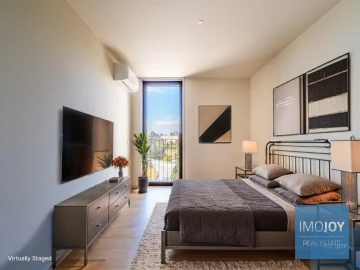 Apartamento T4 para Venda em Santa Marinha e São Pedro da Afurada