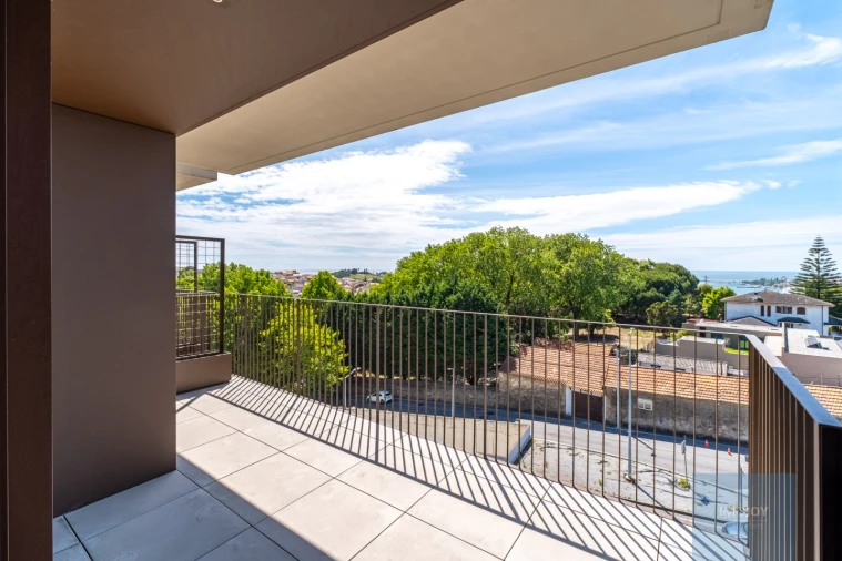 Apartamento T4 para Venda em Santa Marinha e São Pedro da Afurada Foto 25