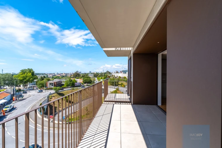 Apartamento T4 para Venda em Santa Marinha e São Pedro da Afurada Foto 26