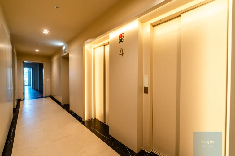 Apartamento T4 para Venda em Santa Marinha e São Pedro da Afurada Foto 27