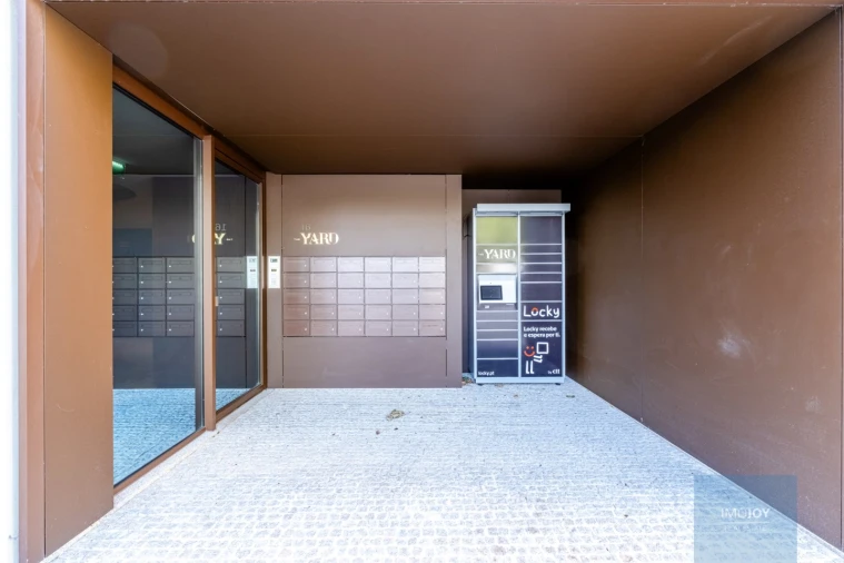 Apartamento T4 para Venda em Santa Marinha e São Pedro da Afurada Foto 28