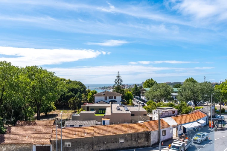 Apartamento T4 para Venda em Santa Marinha e São Pedro da Afurada Foto 31