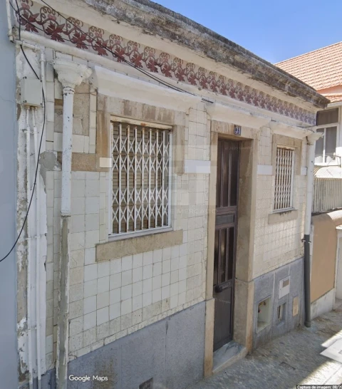 Prédio para Venda em Campolide