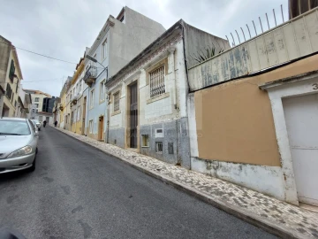Prédio para Venda em Campolide