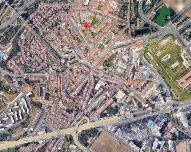 Prédio para Venda em Campolide Foto 6
