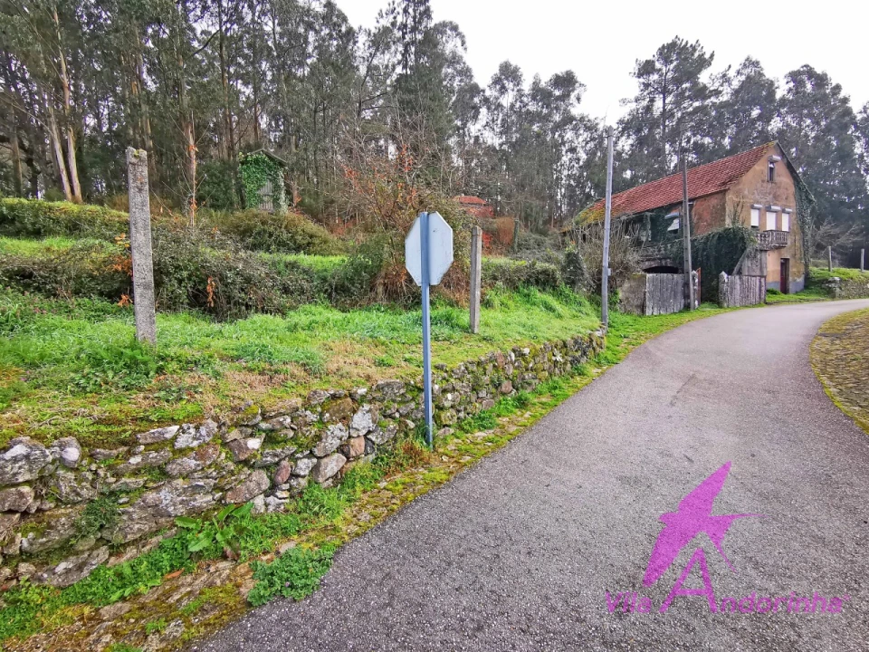Terreno para Venda em Mentrestido Foto 3