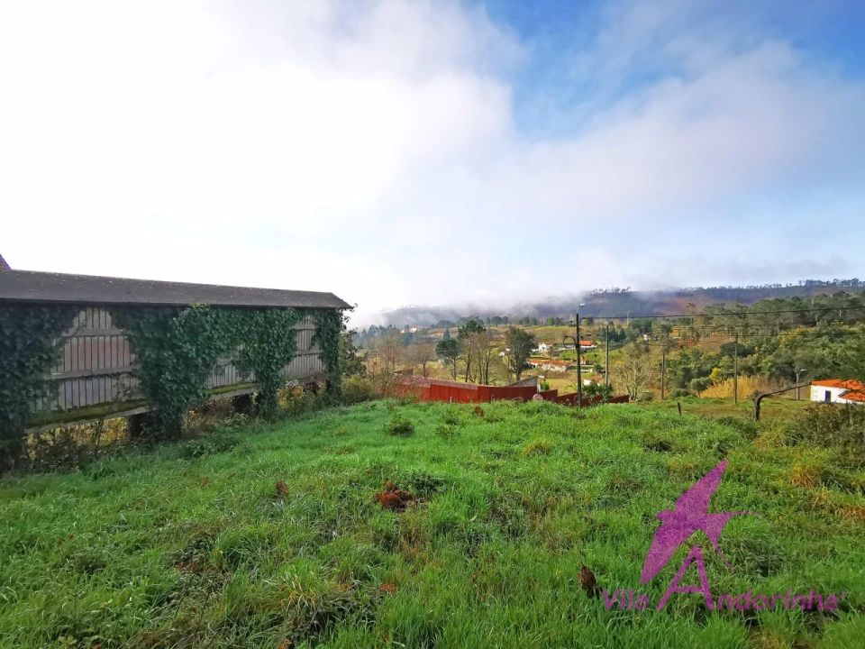 Terreno para Venda em Mentrestido Foto 13