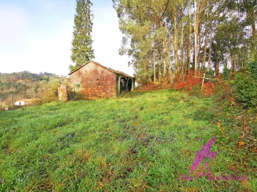 Terreno para Venda em Mentrestido
