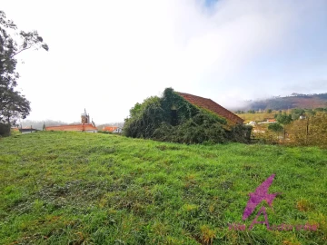 Terreno para Venda em Mentrestido