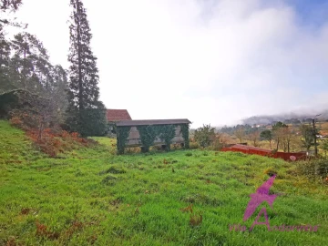 Terreno para Venda em Mentrestido