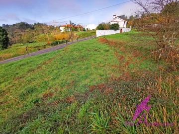 Terreno para Venda em Mentrestido