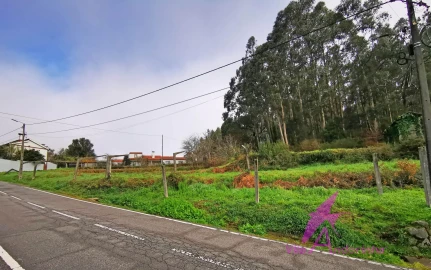 Terreno para Venda em Mentrestido