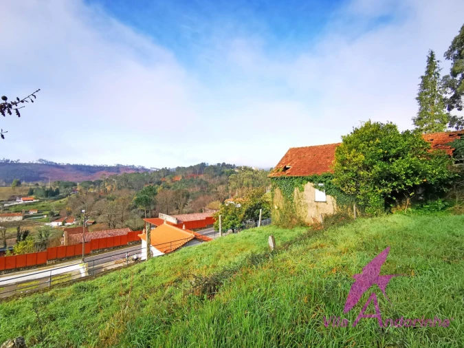 Terreno para Venda em Mentrestido Foto 6
