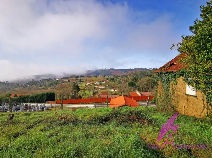 Terreno para Venda em Mentrestido Foto 7