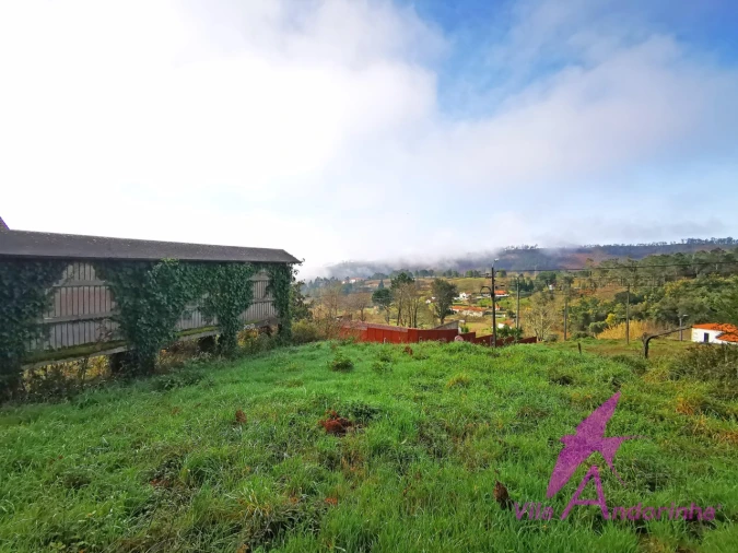 Terreno para Venda em Mentrestido Foto 13