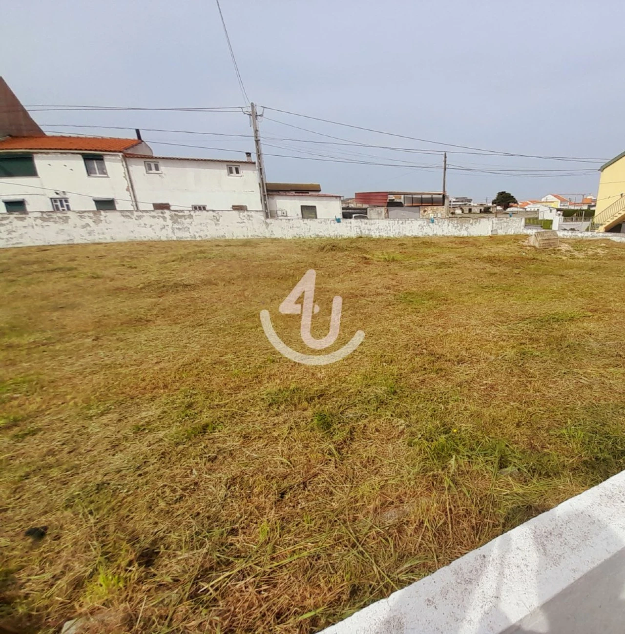Terreno para Venda em São Martinho do Porto Foto 4