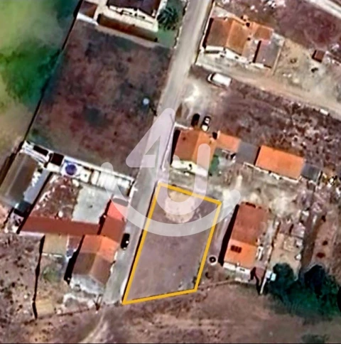 Terreno para Venda em São Martinho do Porto