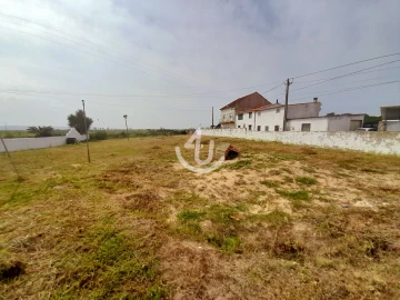 Terreno para Venda em São Martinho do Porto