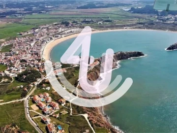 Terreno para Venda em São Martinho do Porto