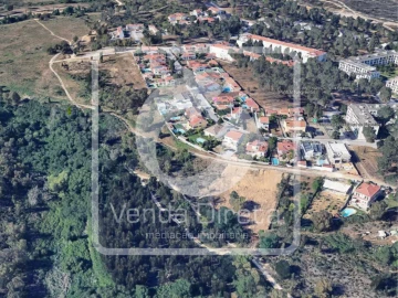 Terreno para Venda em Azeitão (São Lourenço e São Simão)