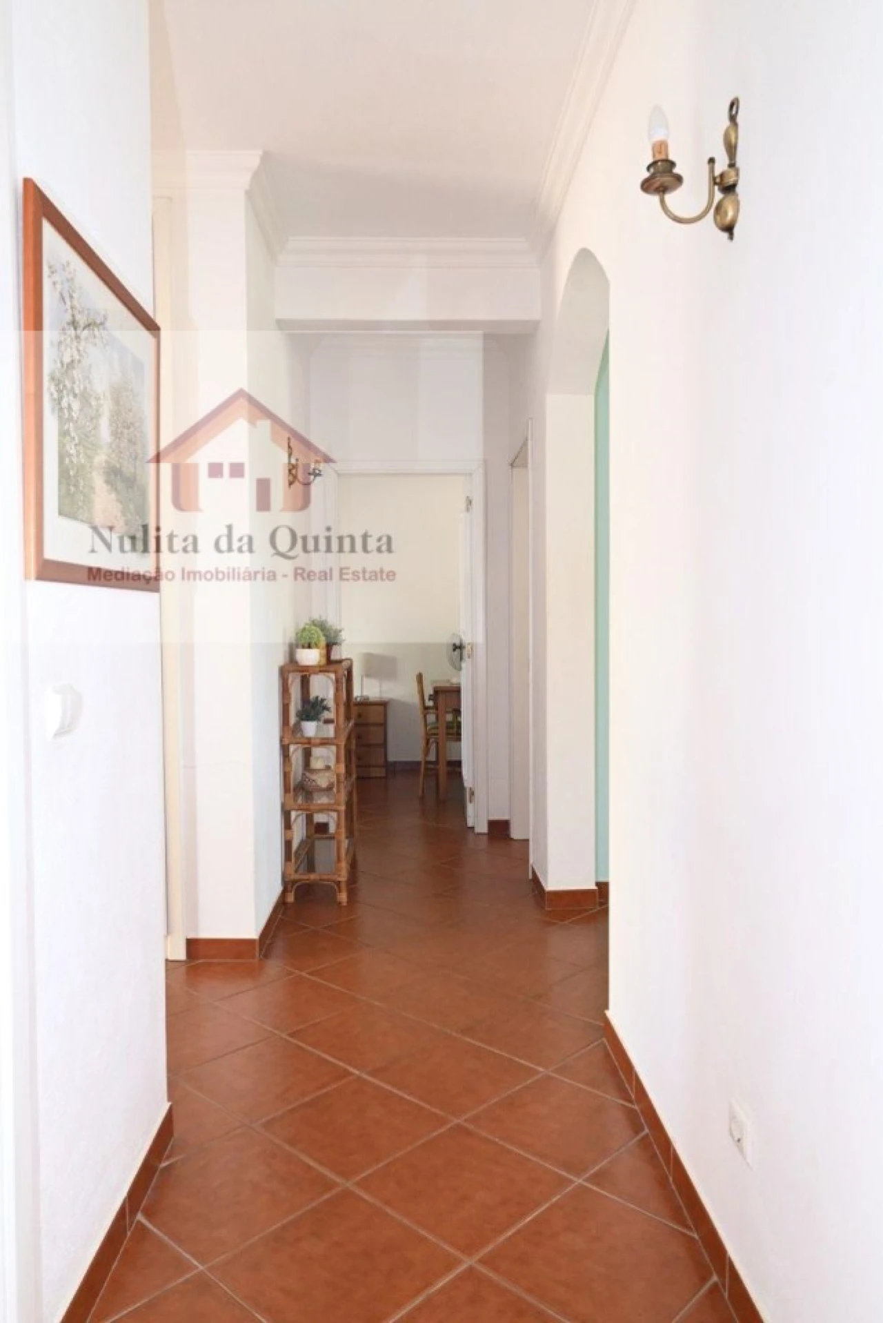 Moradia T5 para Venda em Ferreiras Foto 19