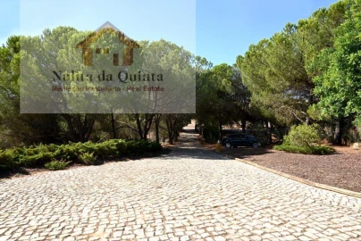 Moradia T5 para Venda em Ferreiras