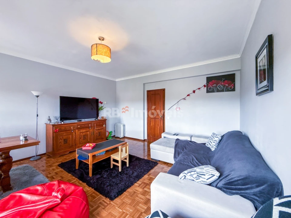 Apartamento T3 para Venda em São João Baptista e Santa Maria dos Olivais Foto 27