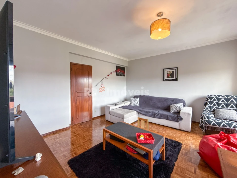 Apartamento T3 para Venda em São João Baptista e Santa Maria dos Olivais Foto 30