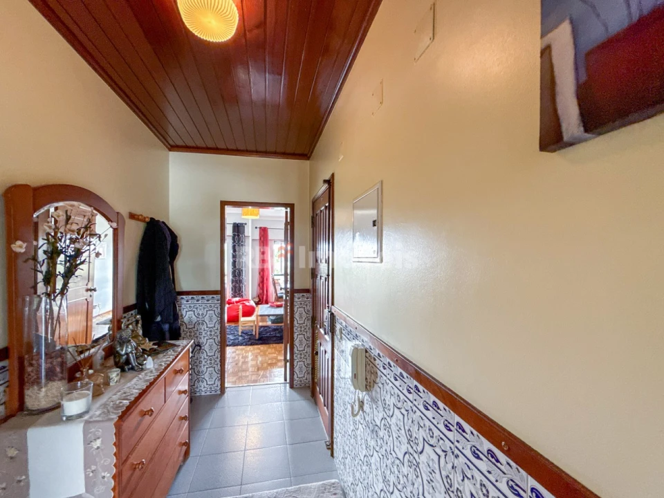 Apartamento T3 para Venda em São João Baptista e Santa Maria dos Olivais Foto 42