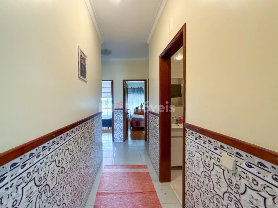 Apartamento T3 para Venda em São João Baptista e Santa Maria dos Olivais Foto 41