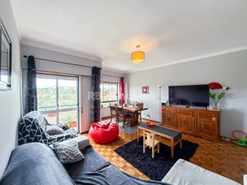Apartamento T3 para Venda em São João Baptista e Santa Maria dos Olivais